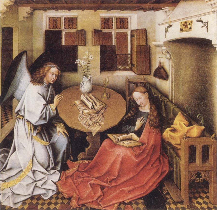 Annunciation